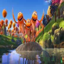 Tranh dán tường Hàn Quốc 3d cho bé khổ lớn tại Hà Nội DW - 035